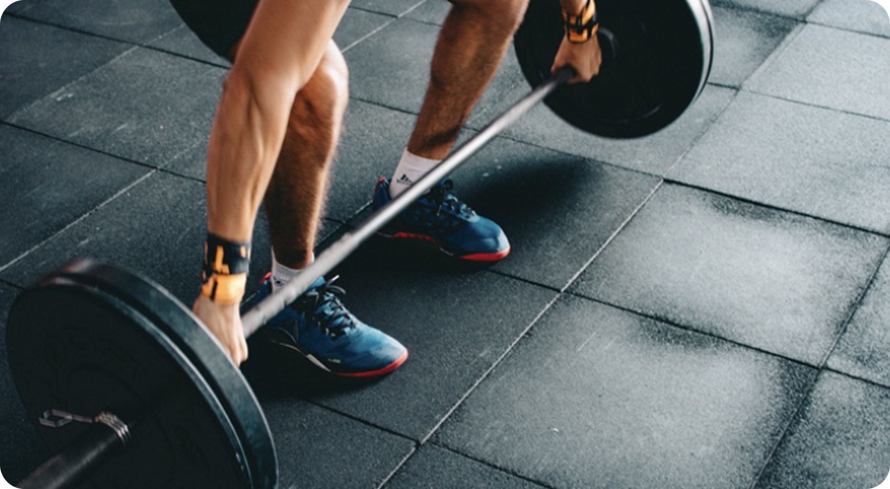 Treino para três dias
